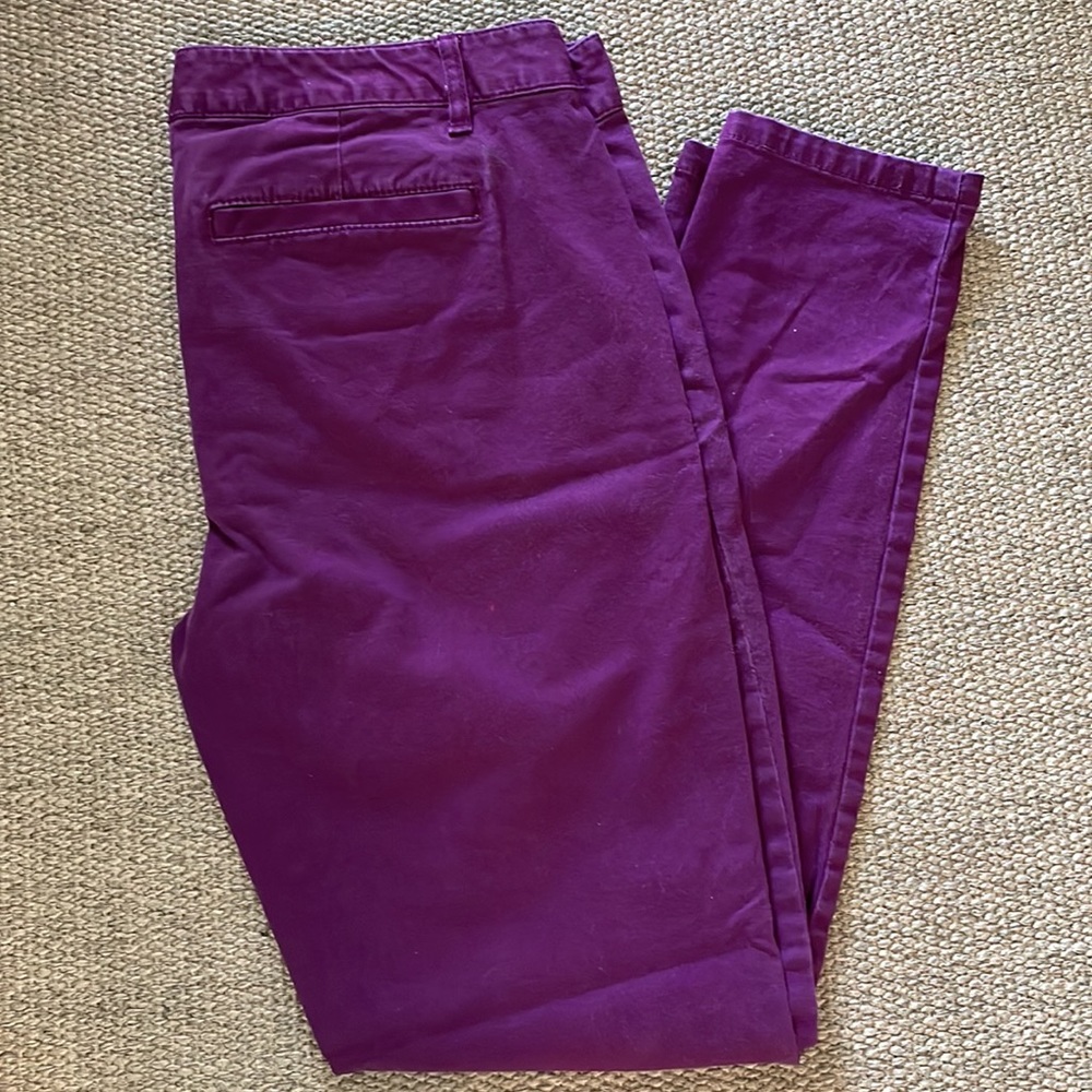 Bundle Gap Khakis Pants. - image 2